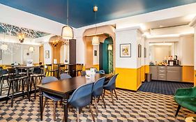 Hôtel ibis Styles Paris Cadet Lafayette